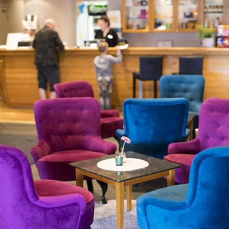 Hotel Adlon Mariehamn Eksteriør billede