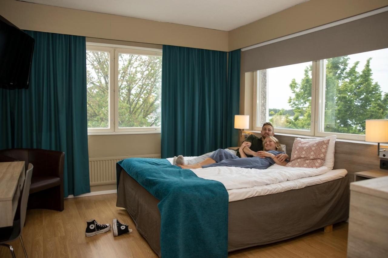 Hotel Adlon Mariehamn Eksteriør billede