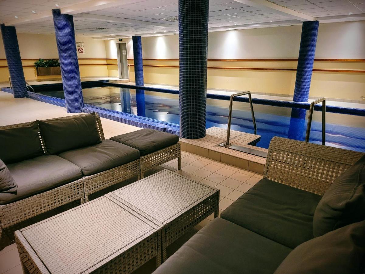 Hotel Adlon Mariehamn Eksteriør billede