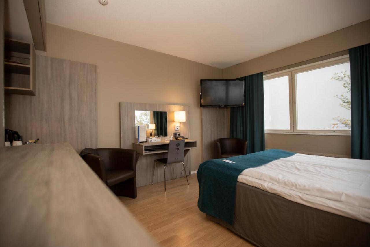 Hotel Adlon Mariehamn Eksteriør billede