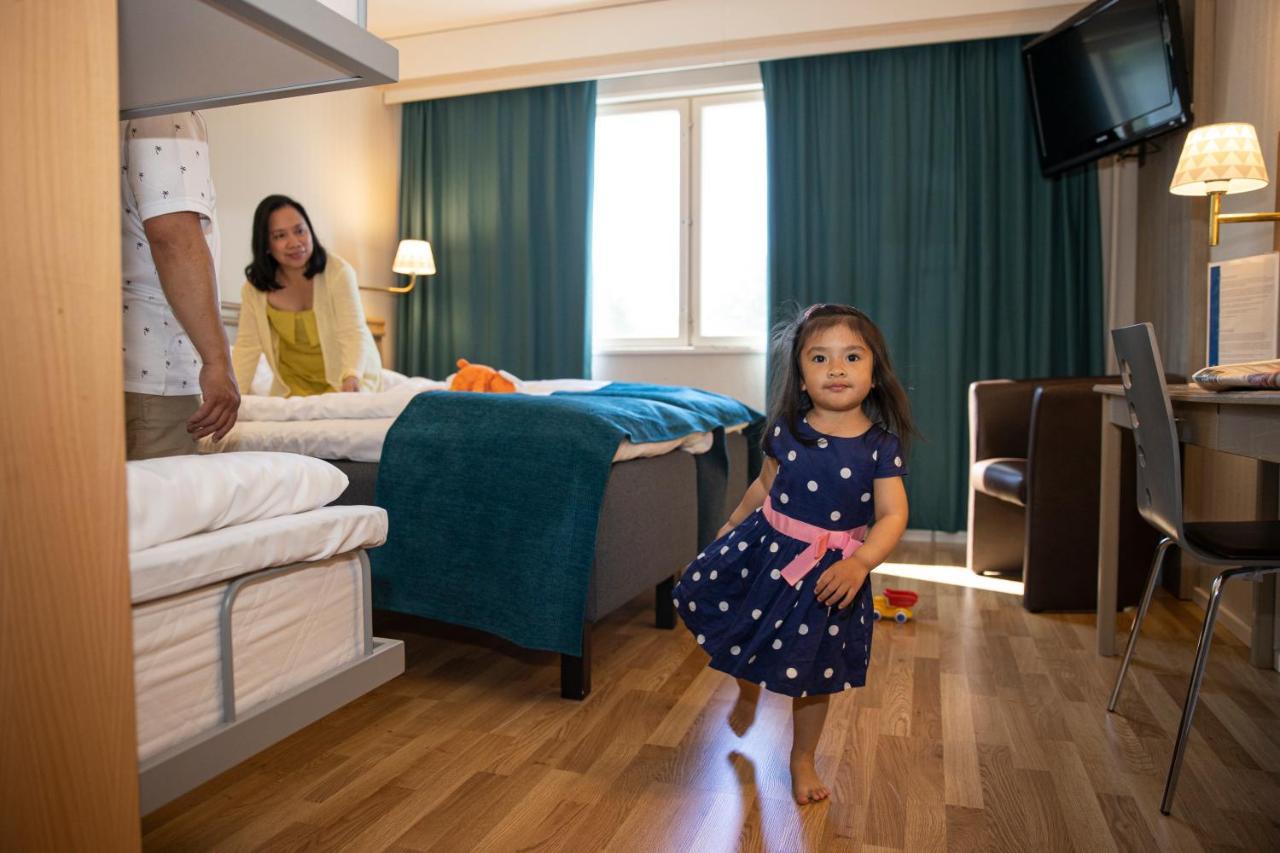 Hotel Adlon Mariehamn Eksteriør billede