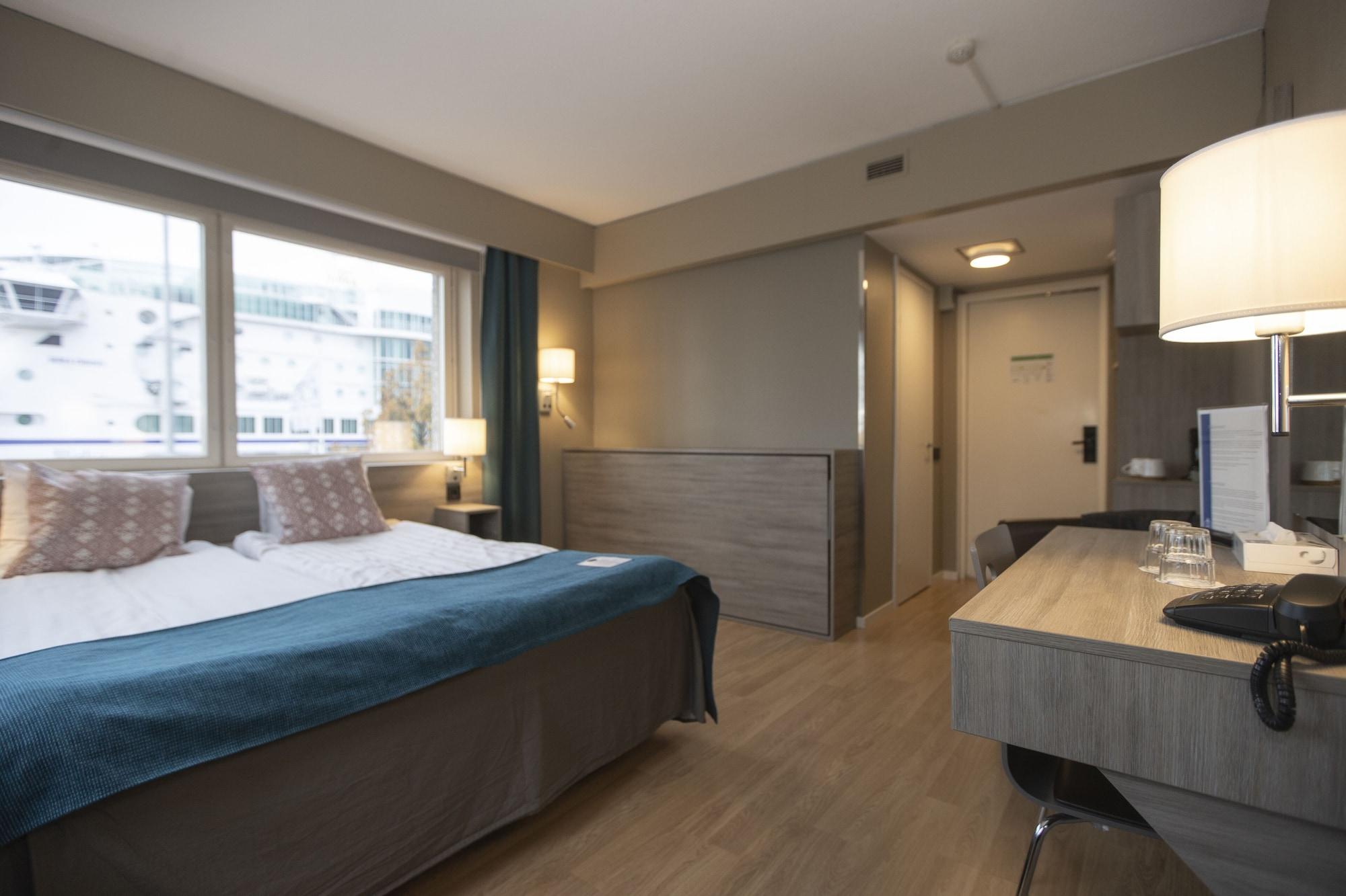 Hotel Adlon Mariehamn Eksteriør billede