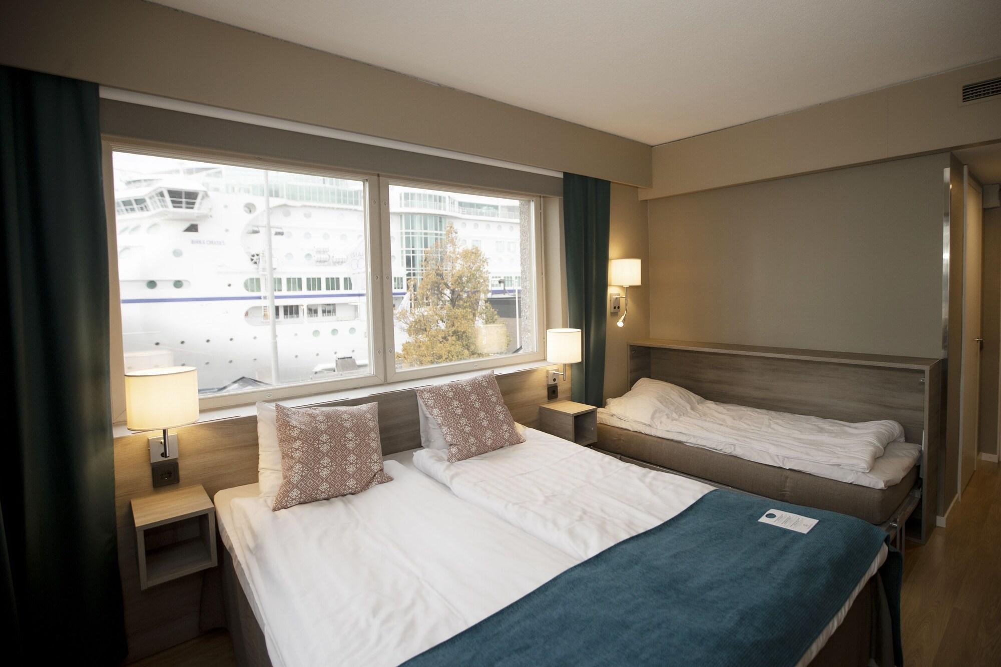 Hotel Adlon Mariehamn Eksteriør billede