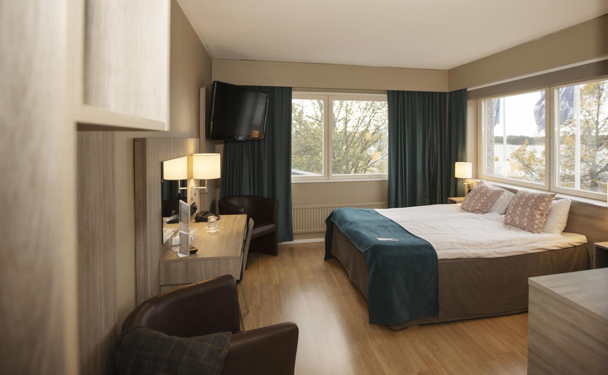 Hotel Adlon Mariehamn Eksteriør billede
