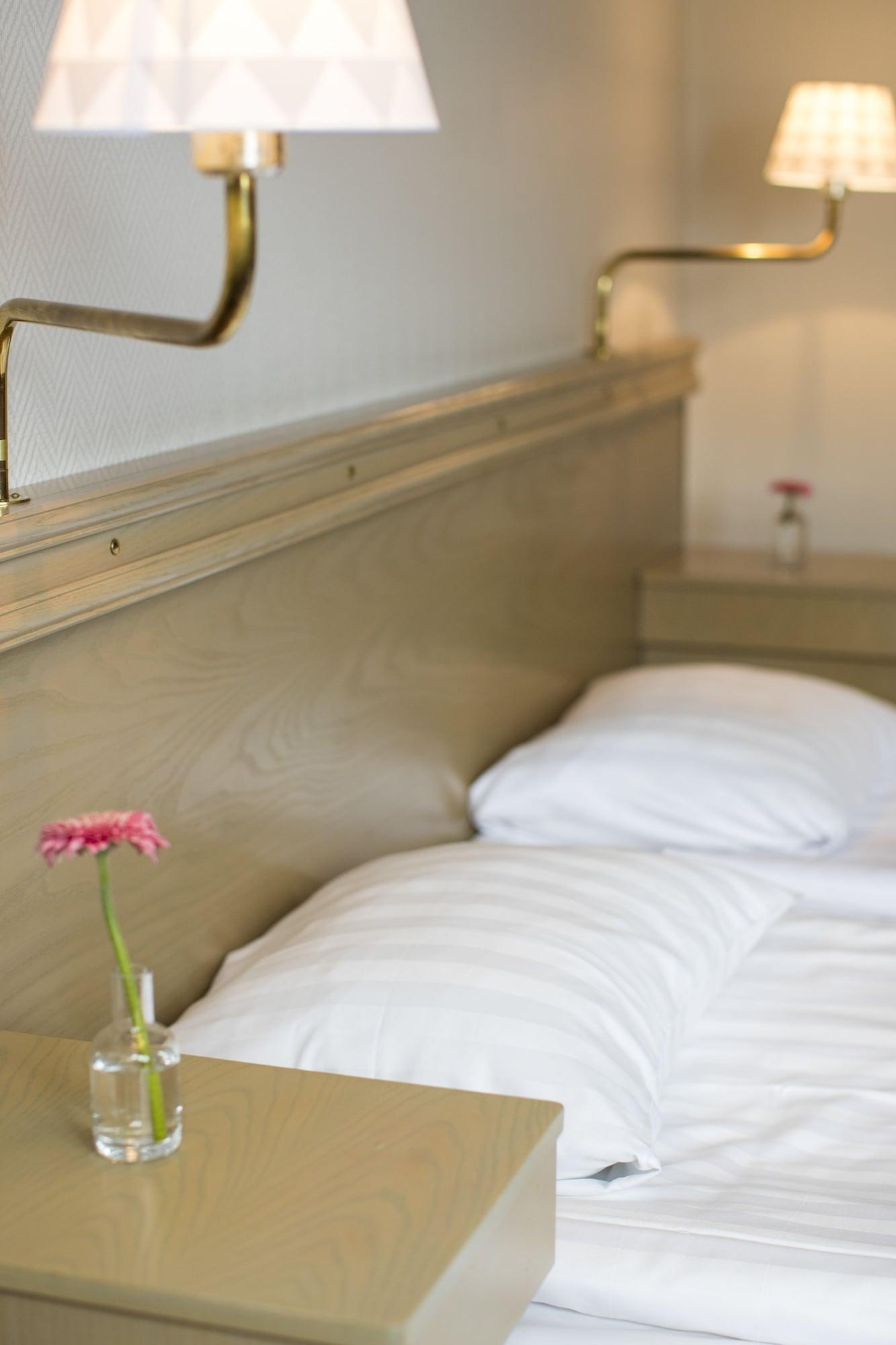 Hotel Adlon Mariehamn Eksteriør billede