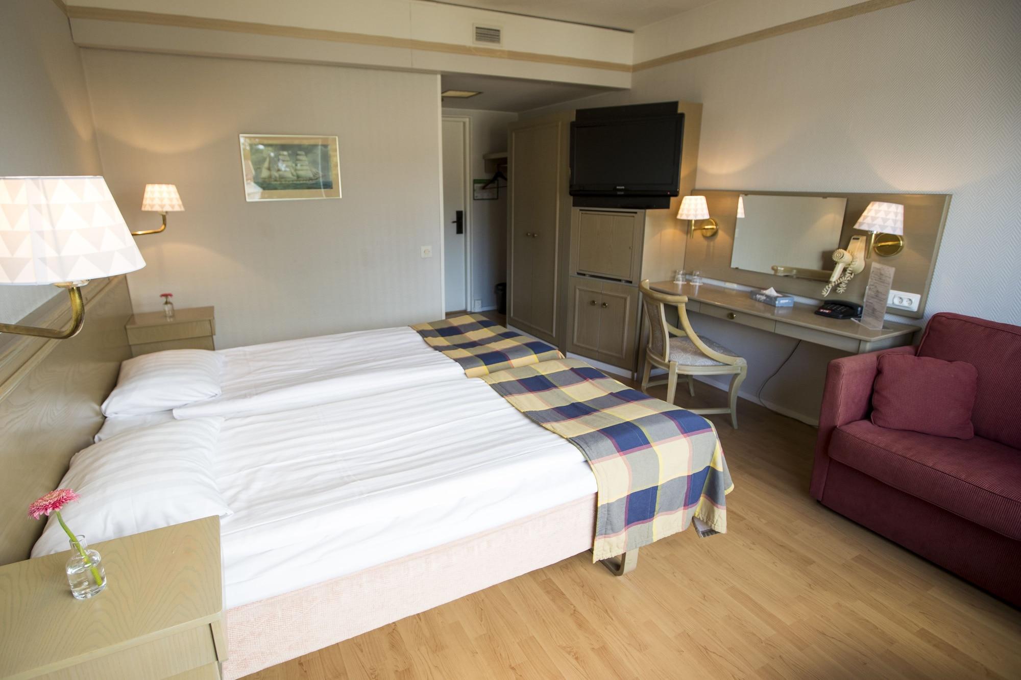 Hotel Adlon Mariehamn Eksteriør billede