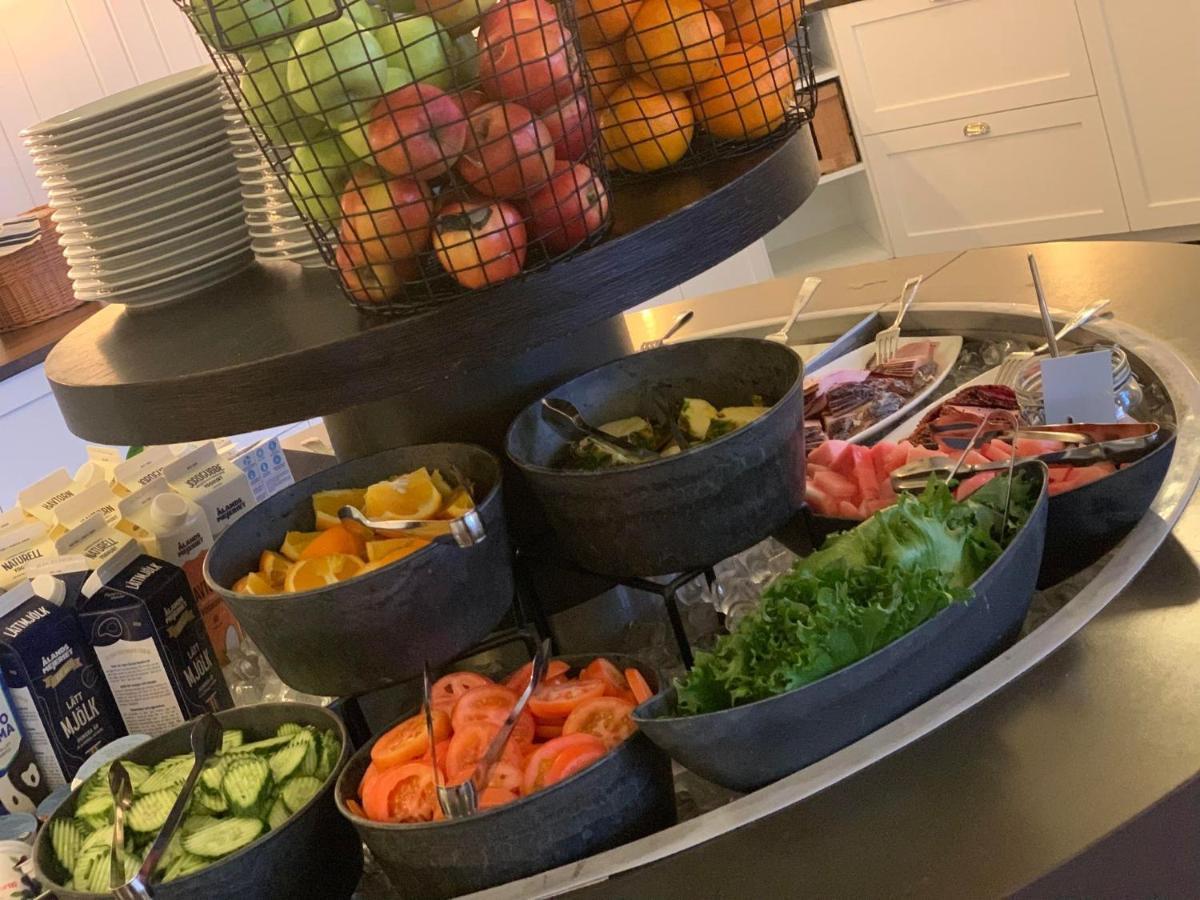 Hotel Adlon Mariehamn Eksteriør billede