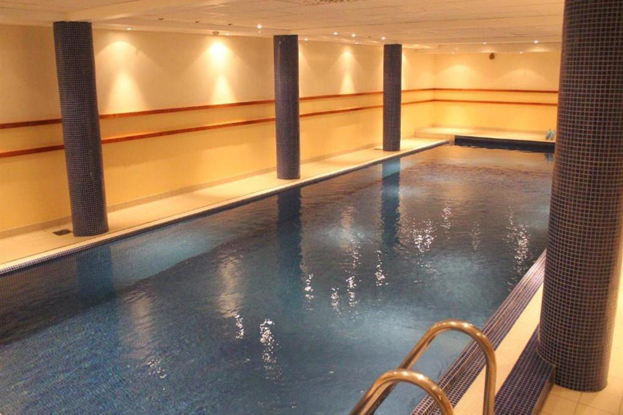 Hotel Adlon Mariehamn Eksteriør billede