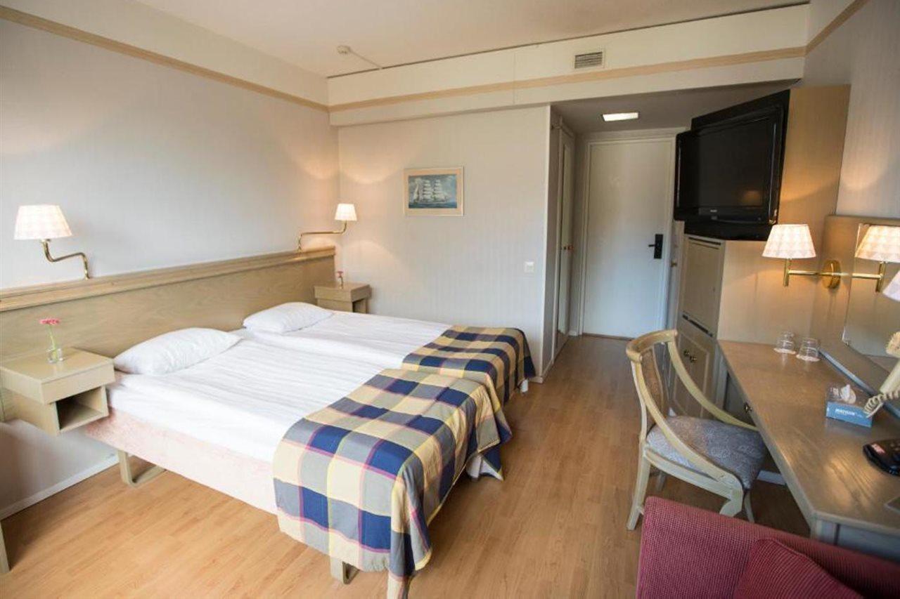 Hotel Adlon Mariehamn Eksteriør billede