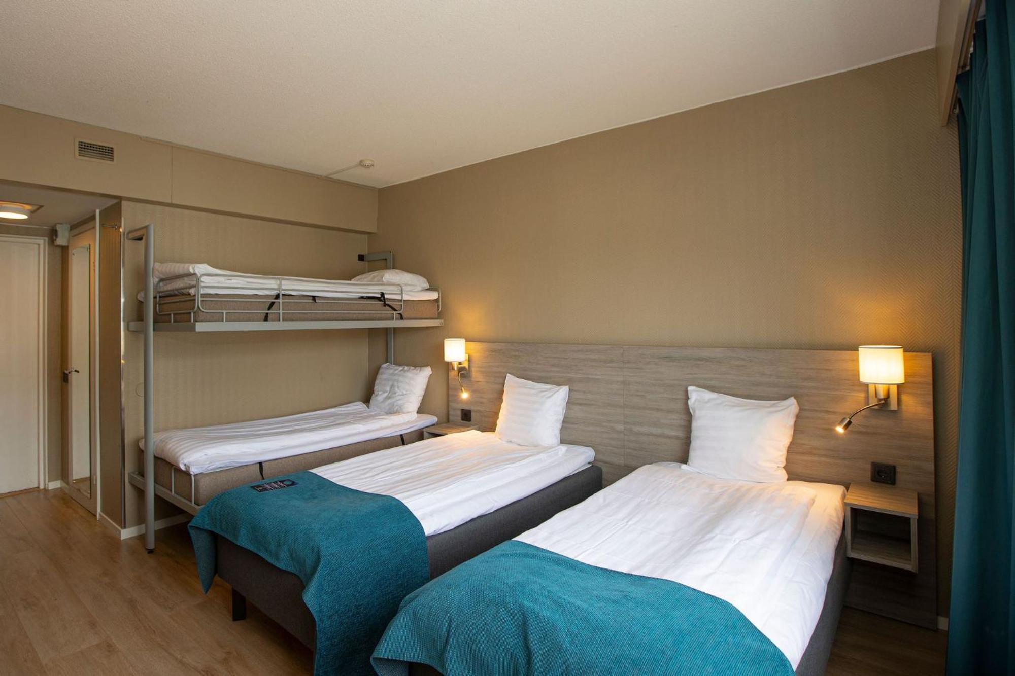 Hotel Adlon Mariehamn Eksteriør billede