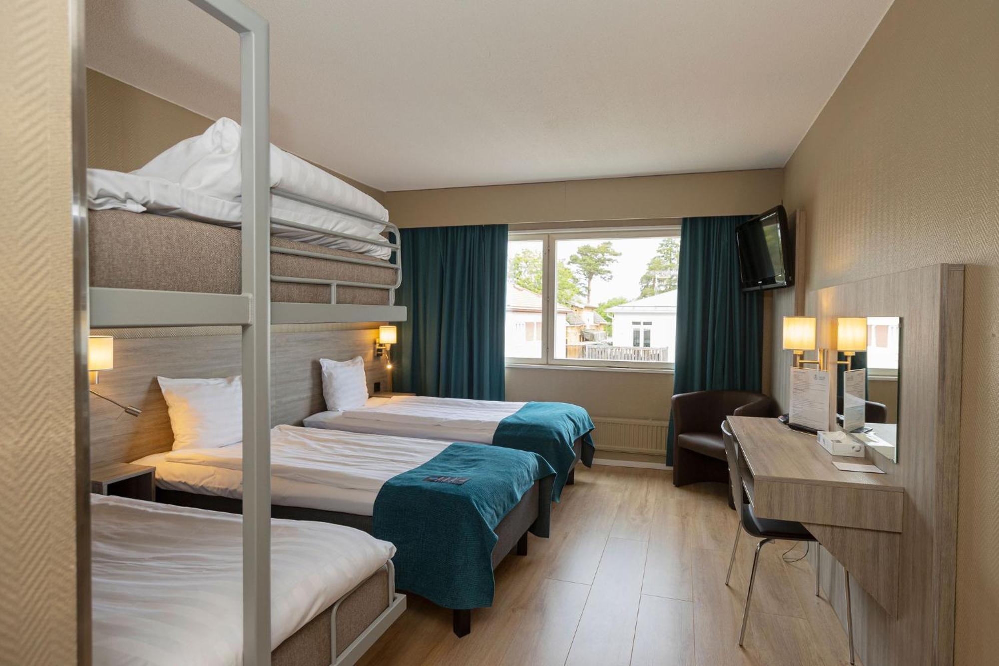 Hotel Adlon Mariehamn Eksteriør billede