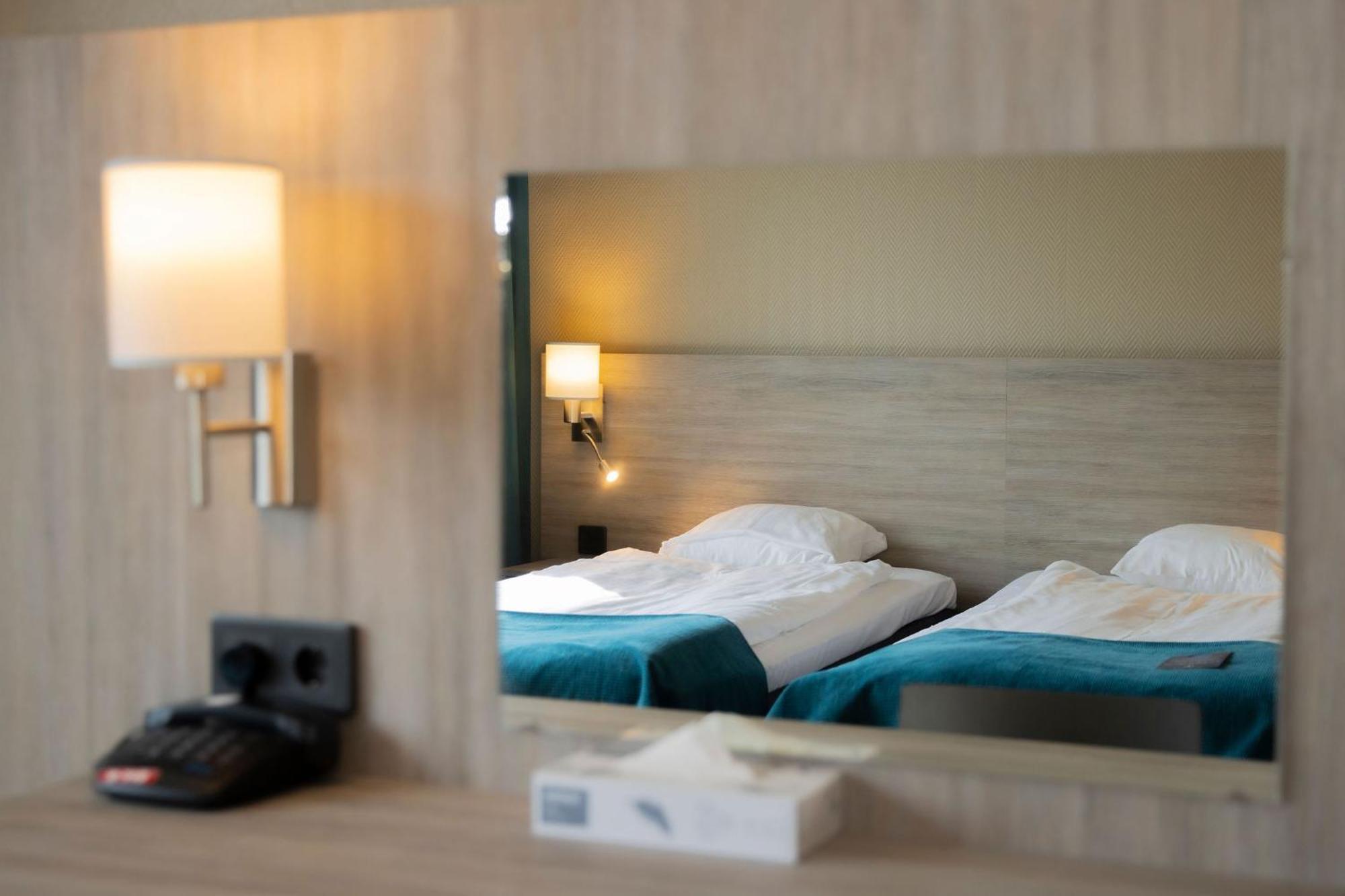 Hotel Adlon Mariehamn Eksteriør billede