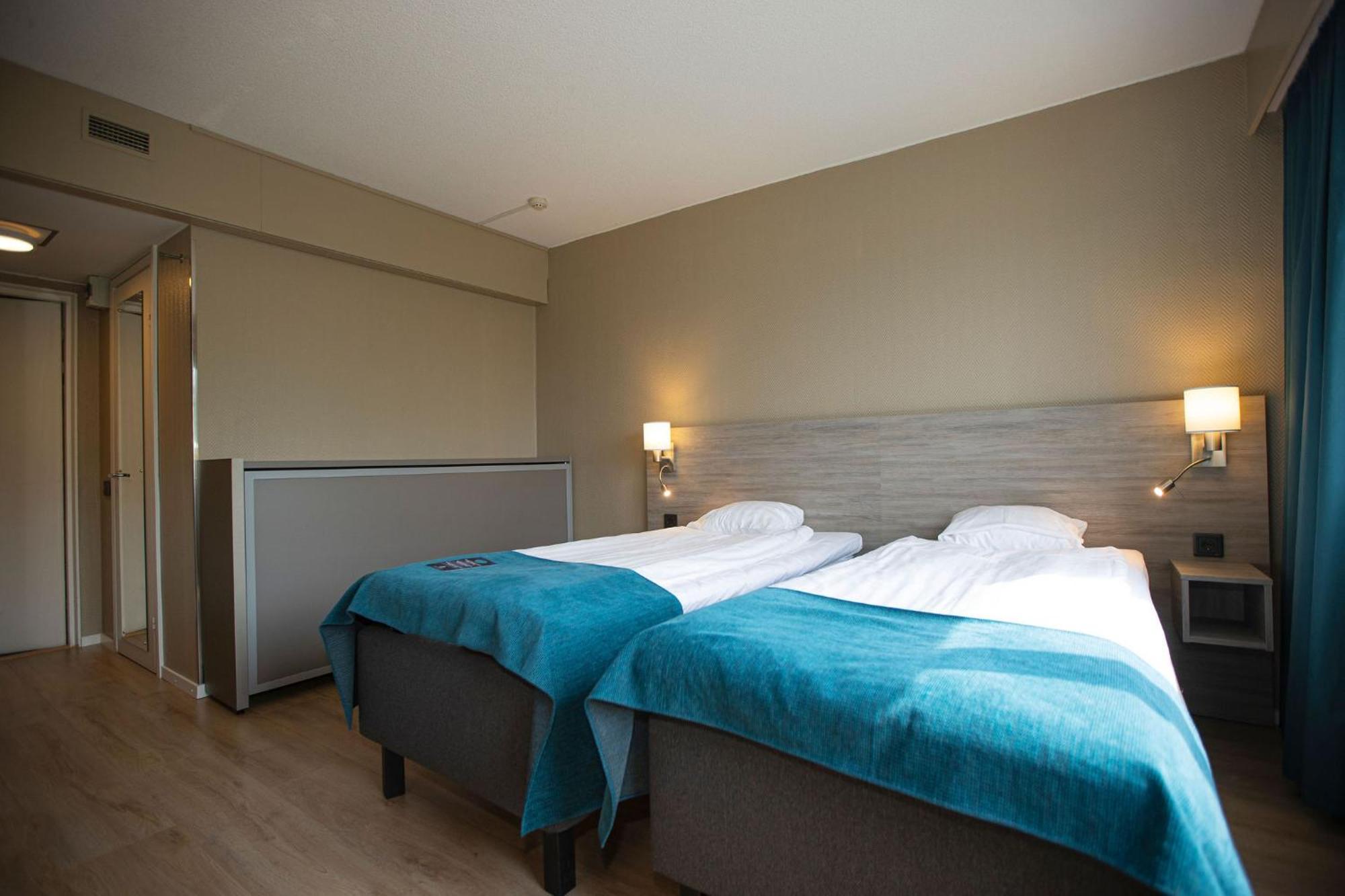 Hotel Adlon Mariehamn Eksteriør billede