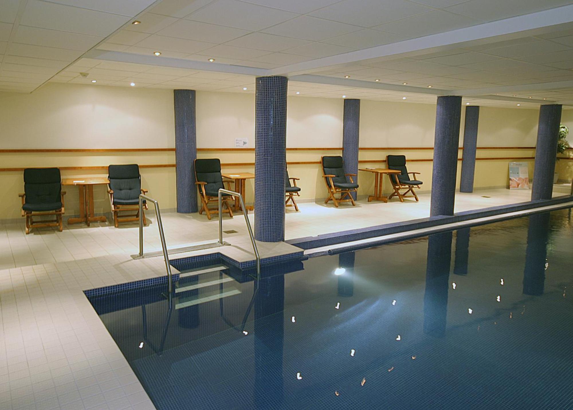 Hotel Adlon Mariehamn Eksteriør billede