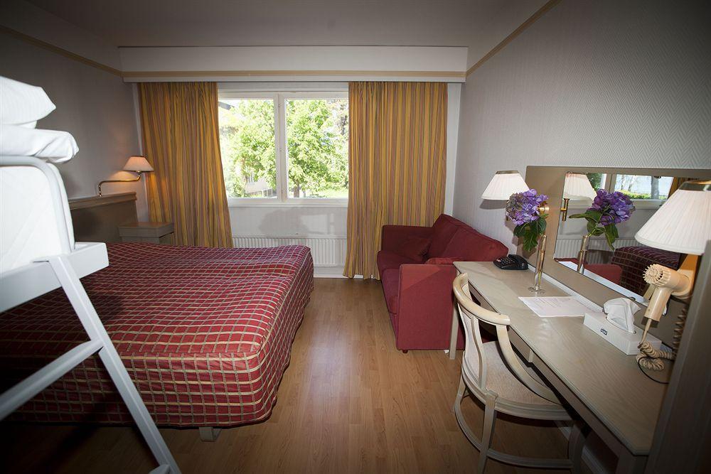 Hotel Adlon Mariehamn Eksteriør billede