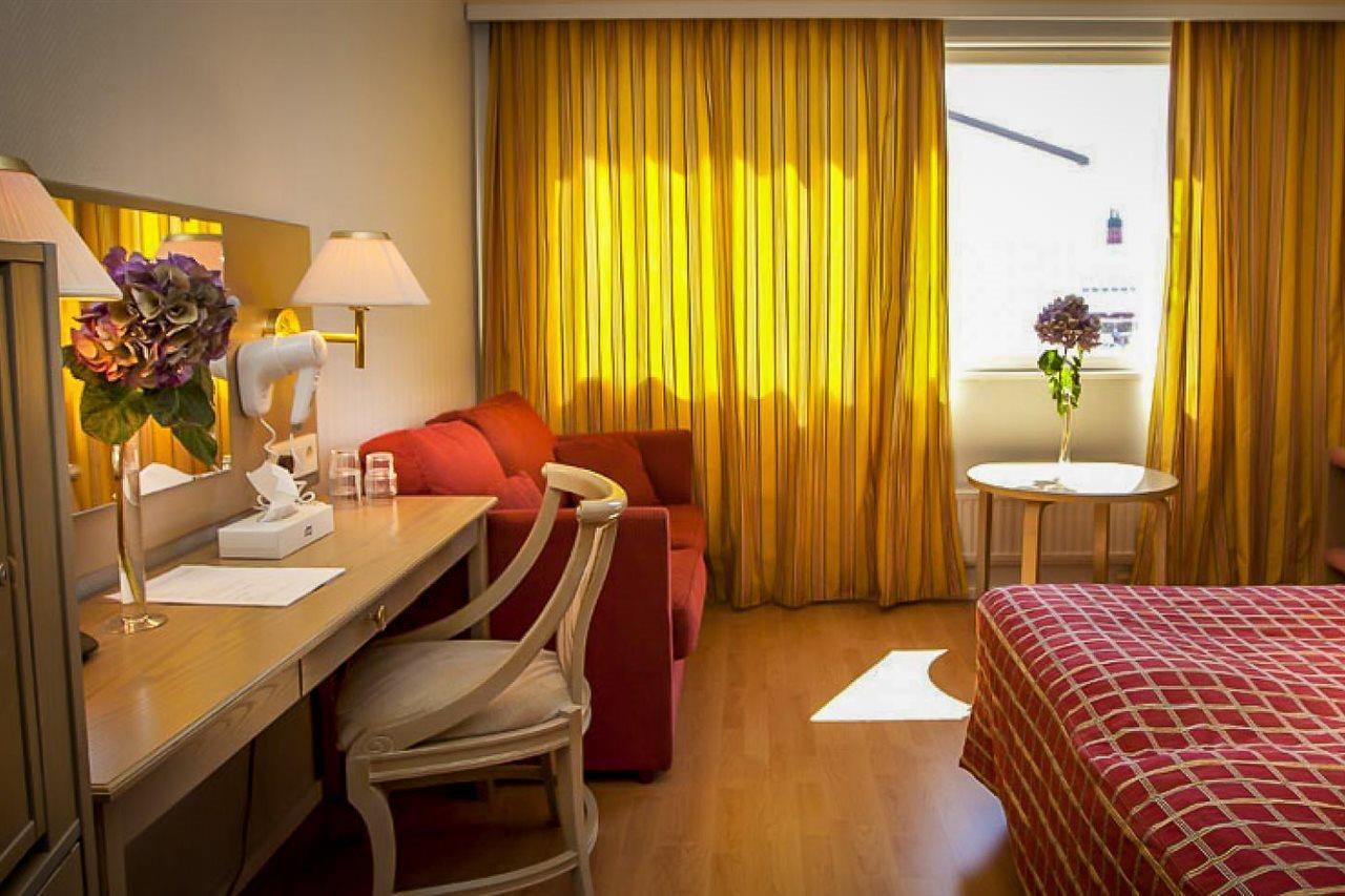 Hotel Adlon Mariehamn Eksteriør billede
