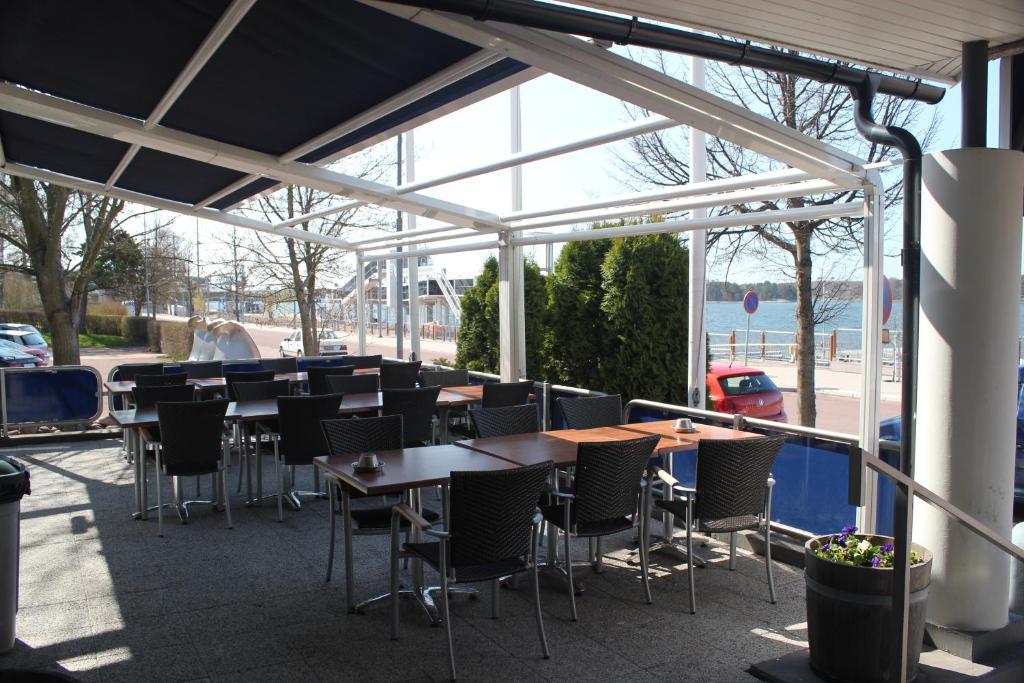 Hotel Adlon Mariehamn Eksteriør billede