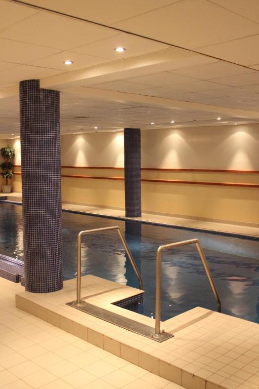Hotel Adlon Mariehamn Eksteriør billede