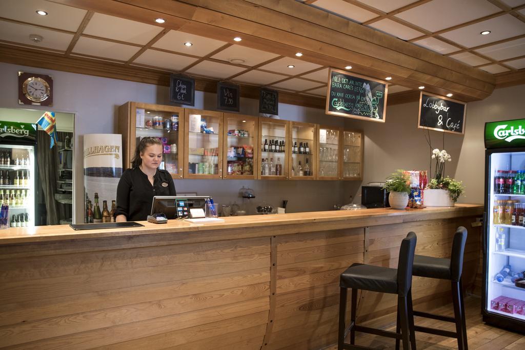 Hotel Adlon Mariehamn Eksteriør billede
