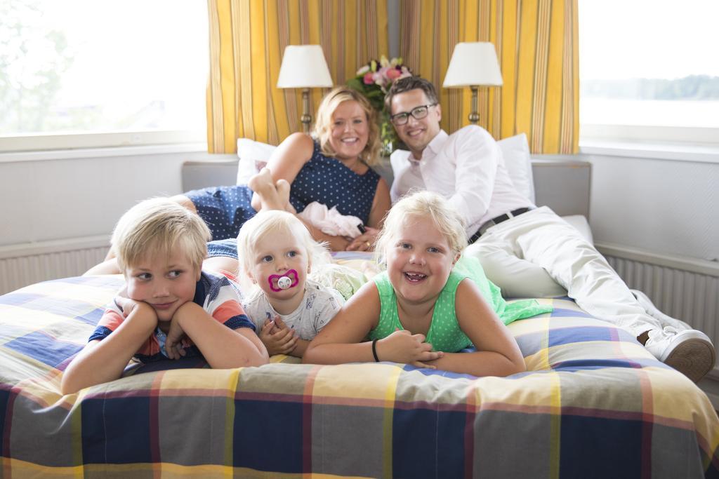 Hotel Adlon Mariehamn Eksteriør billede