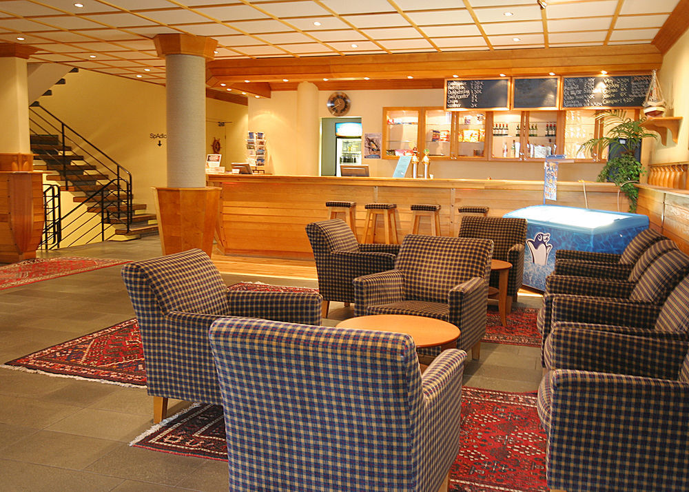 Hotel Adlon Mariehamn Eksteriør billede