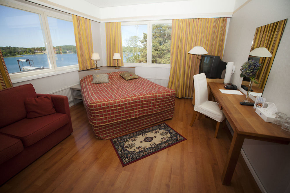 Hotel Adlon Mariehamn Eksteriør billede