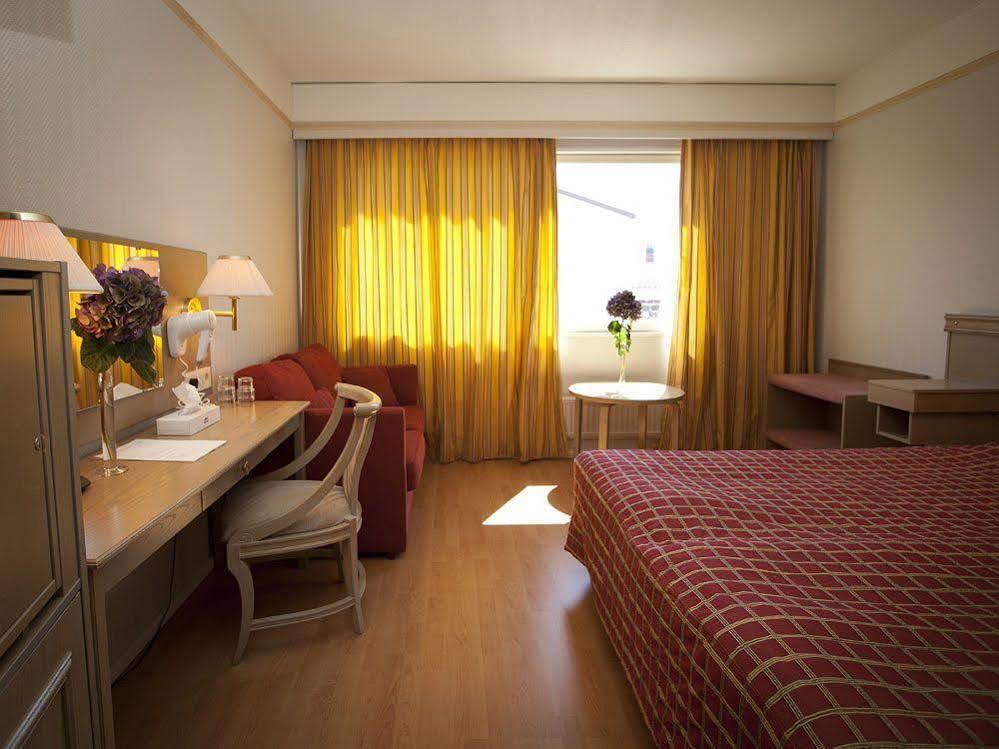 Hotel Adlon Mariehamn Eksteriør billede