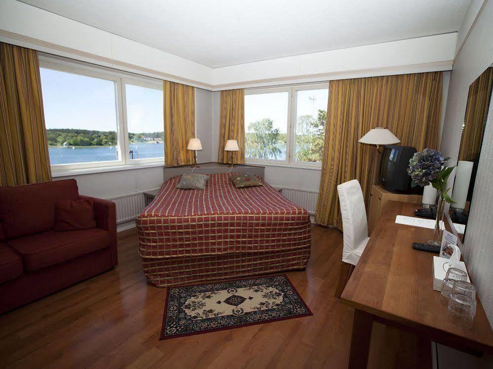 Hotel Adlon Mariehamn Eksteriør billede
